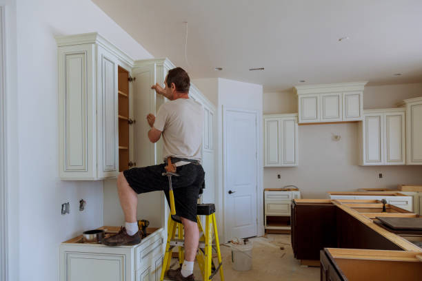 Licensed Kitchen service in Carver, MN - Remodeling Of Kitchen