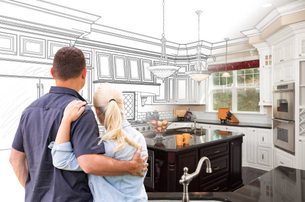 Professional Kitchen technician working in Carver, MN