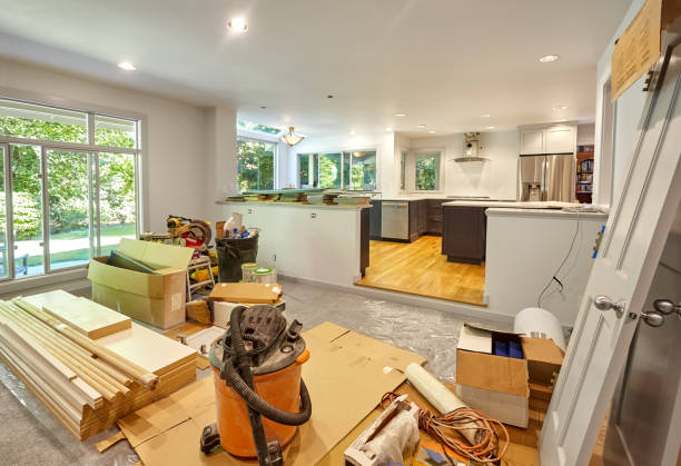 Reliable Kitchen contractor in Carver, MN by Remodeling Of Kitchen